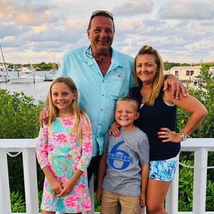 Meet your Posher, Tammy